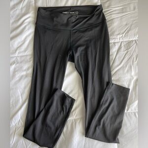 Outdoor Voices Black Leggings Size Small